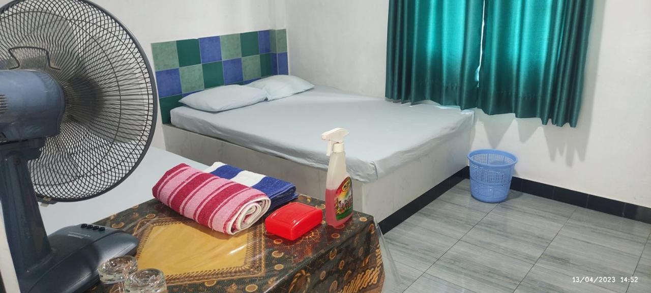 The Misty Mountain Guest House Haldummulla Exterior foto